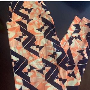 Lularoe os leggings